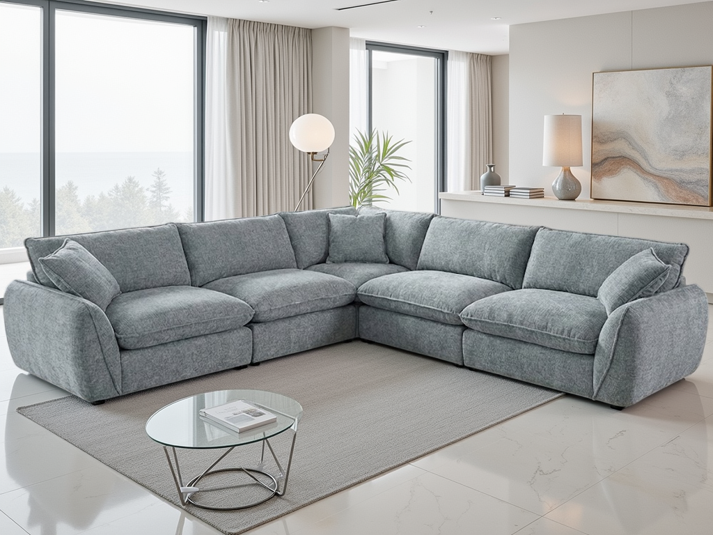 Corner Sofas