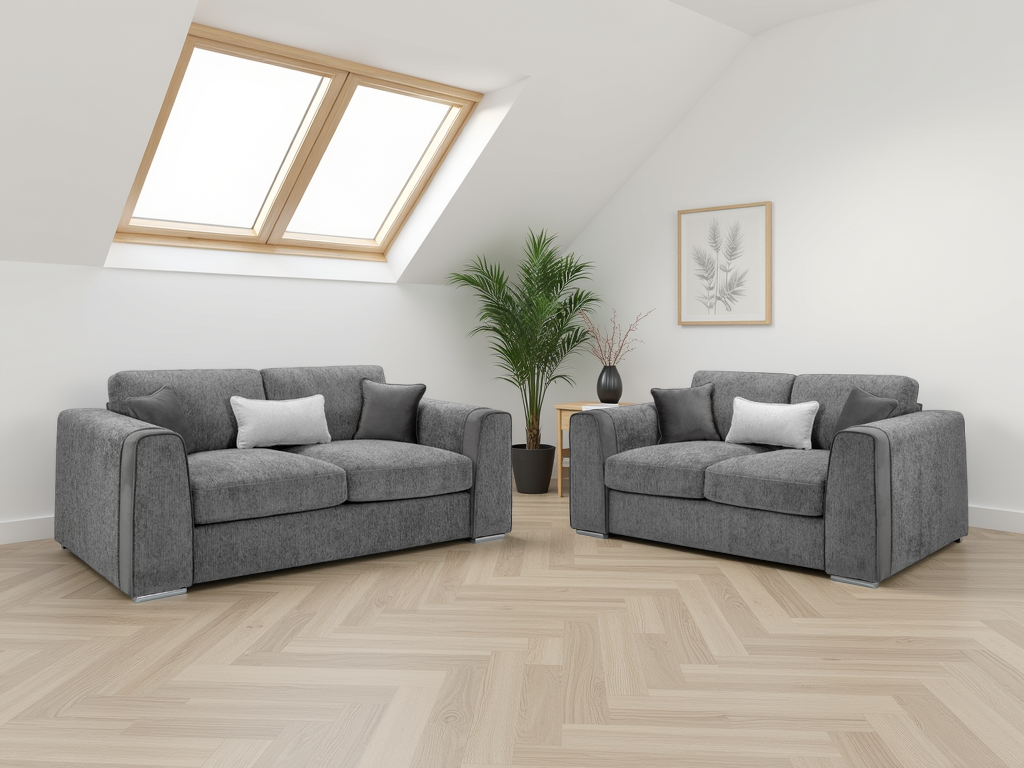 Sofas/Sofa Sets