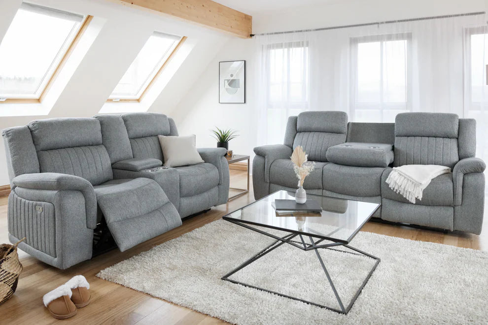 Recliner Sofas