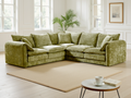 Raya Corner Sofa