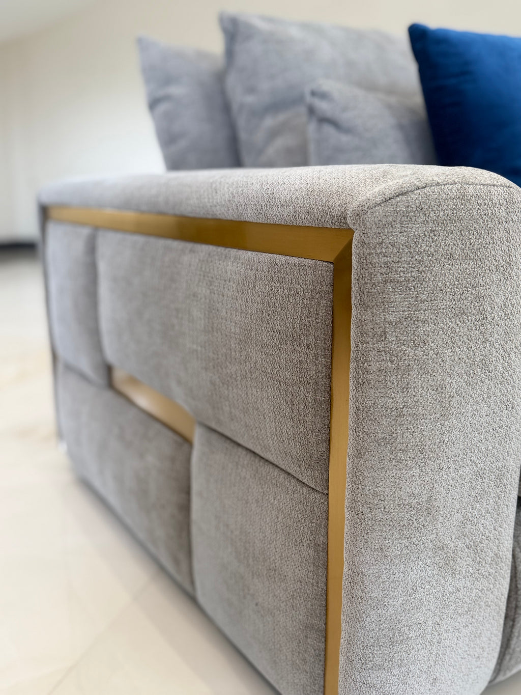 Lexa Armchair