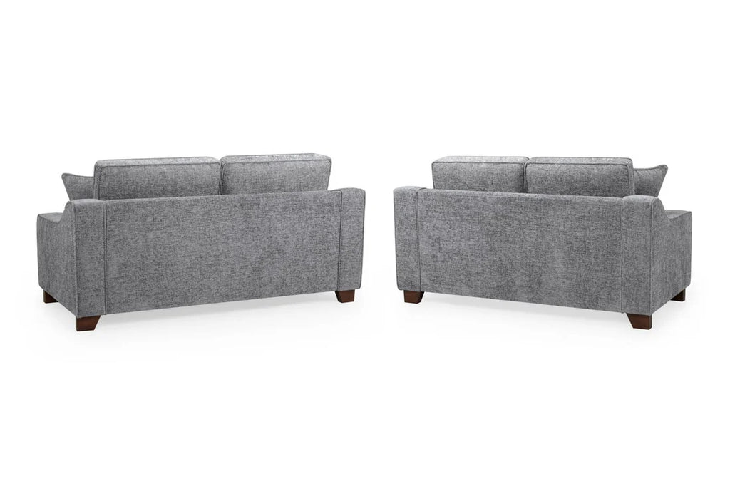 Alero 3 + 2 Sofa Set