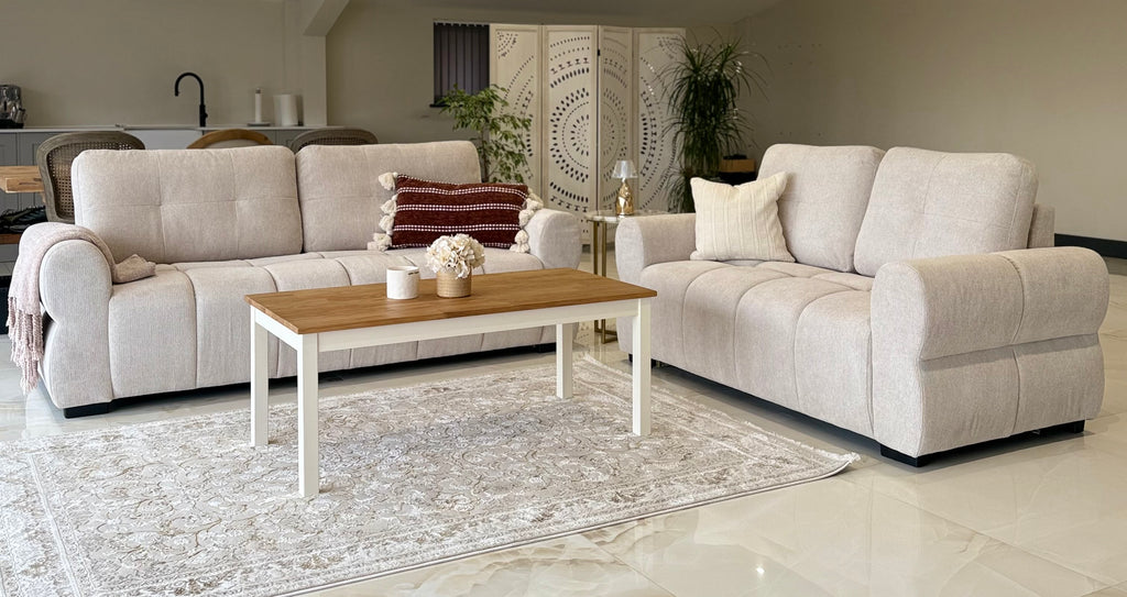 Cala 3 + 2 Sofa Set