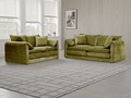 Raya 3 + 2 Sofa Set