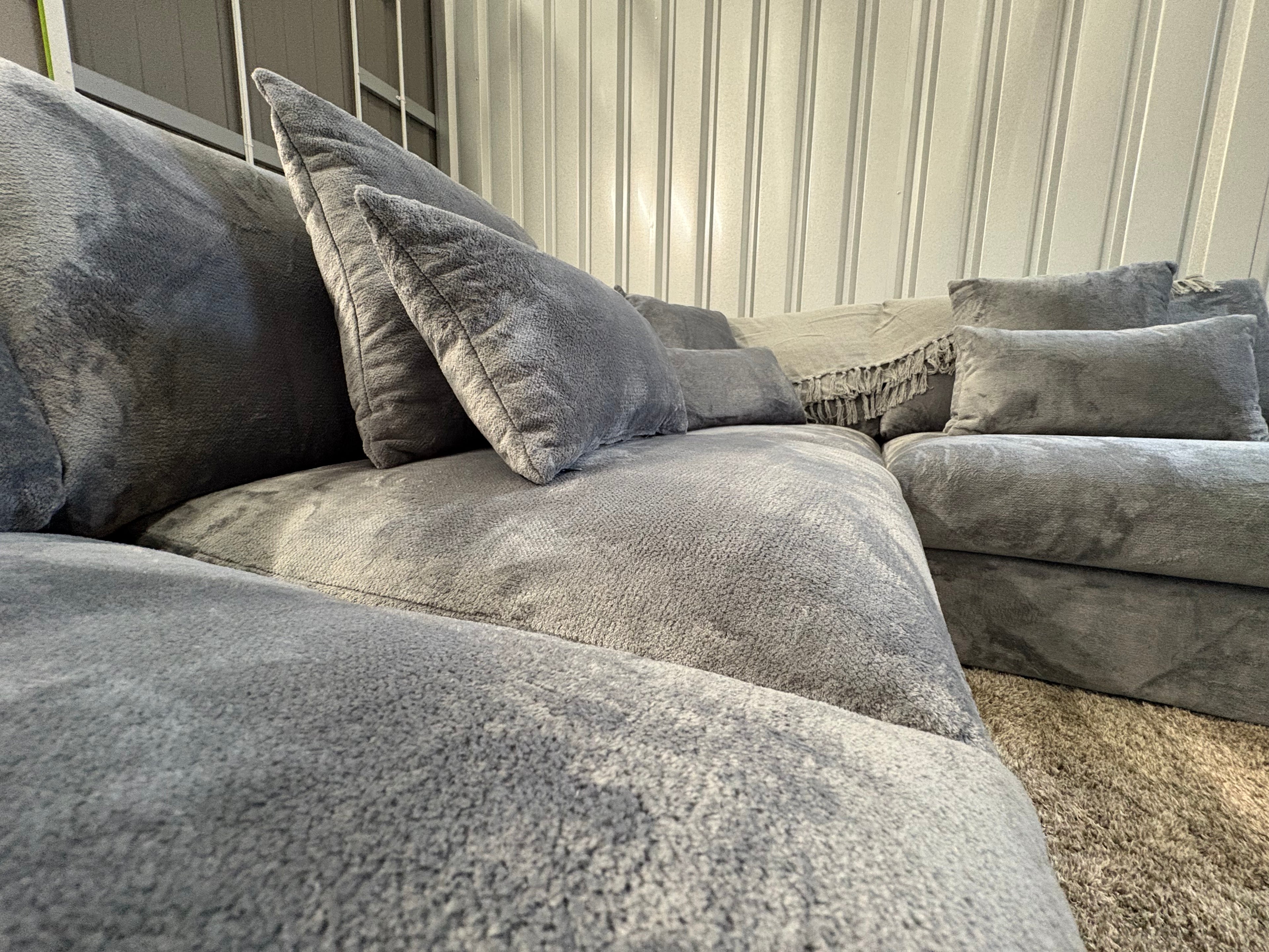 Elara Left/Right Corner Sofa