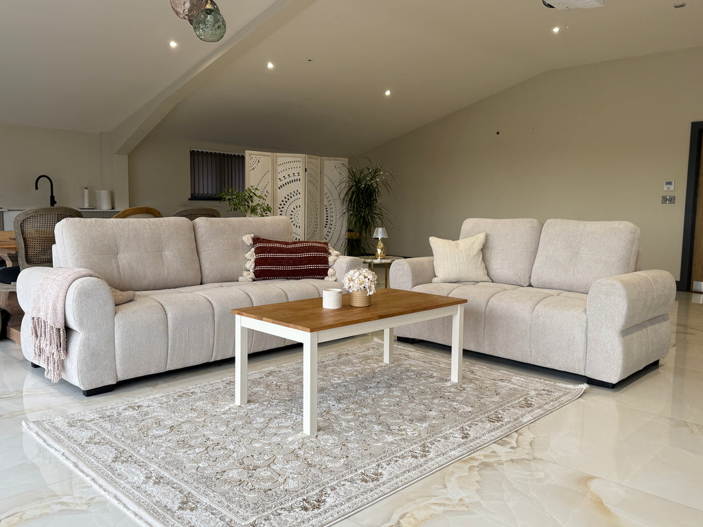 Cala 3 + 2 Sofa Set