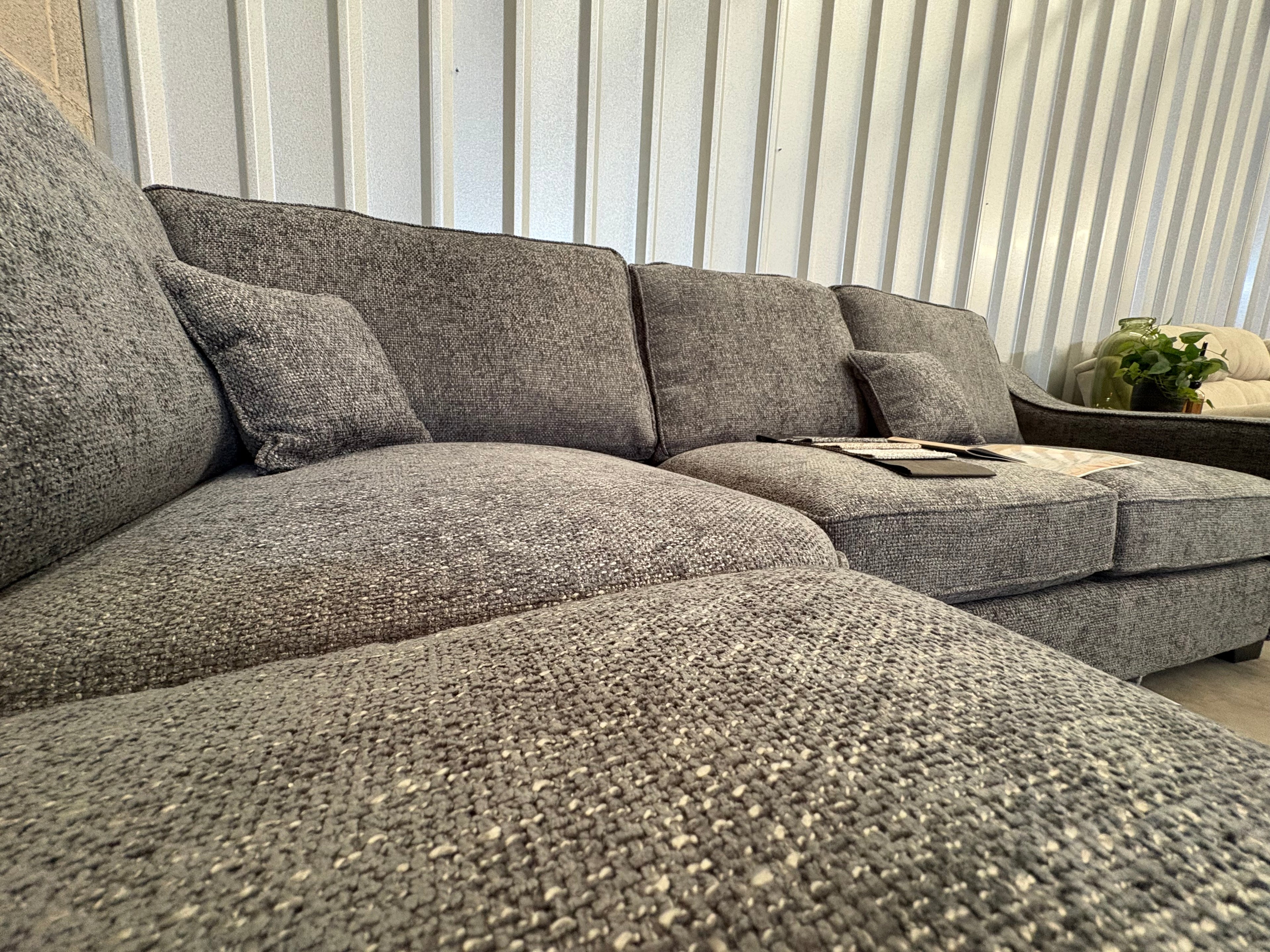 Alero Corner Sofa