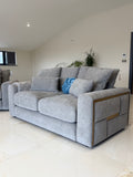 Lexa 2 Seater