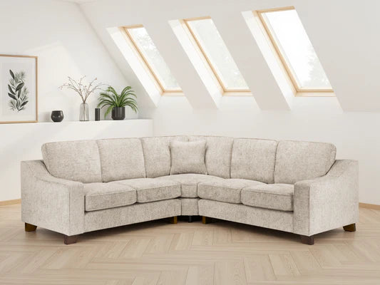 Alero Corner Sofa
