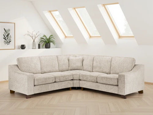Alero Corner Sofa