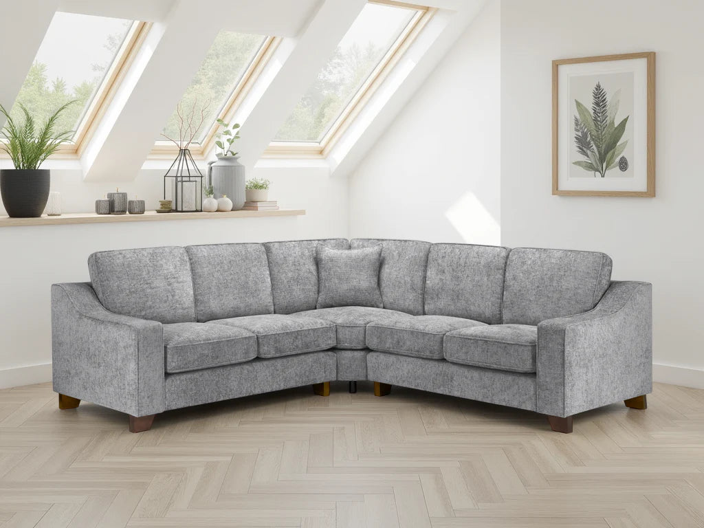 Alero Corner Sofa