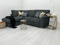 Esme L-Shape Corner Sofa
