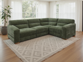 Milo Modular Universal Corner Sofa