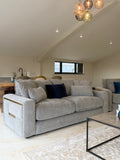 Lexa 3 + 2 Sofa Set