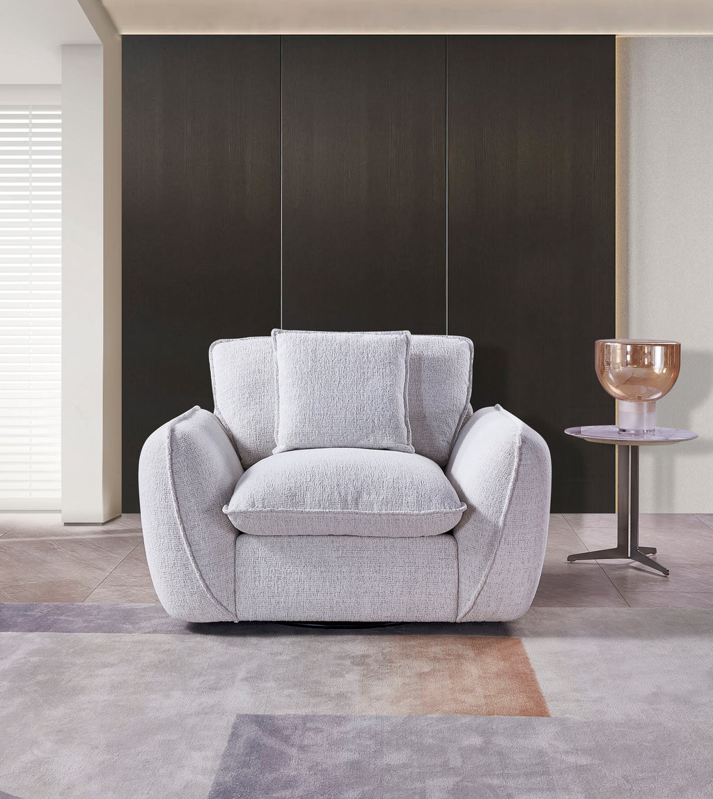 Lumo Armchair