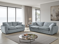 Lumo 3 + 2 Sofa Set