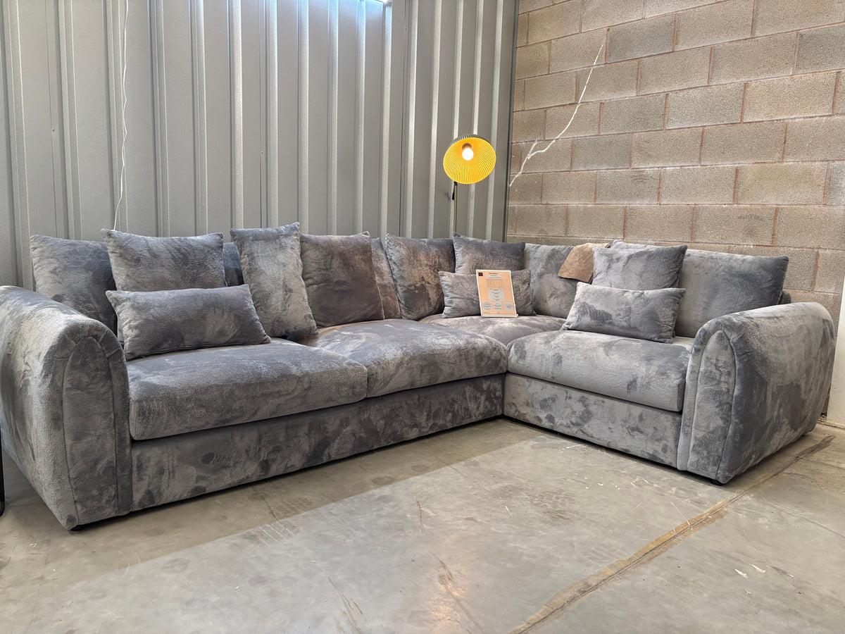 Elara Left/Right Corner Sofa