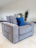 Lexa Armchair
