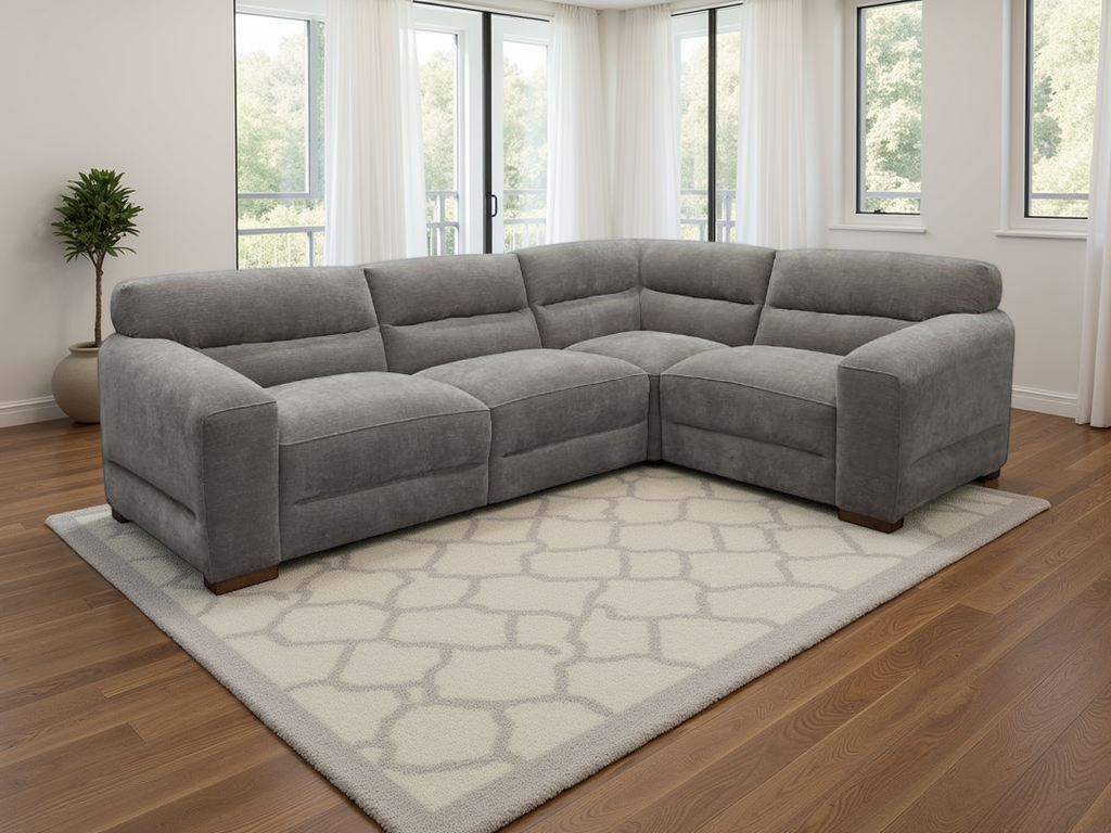 Milo Modular Universal Corner Sofa