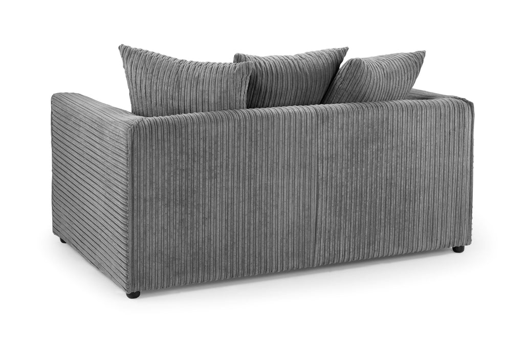 Nero Jumbo 2 Seater