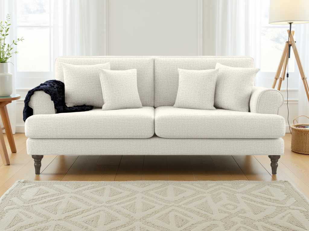 Alder 3 + 2 Sofa Set