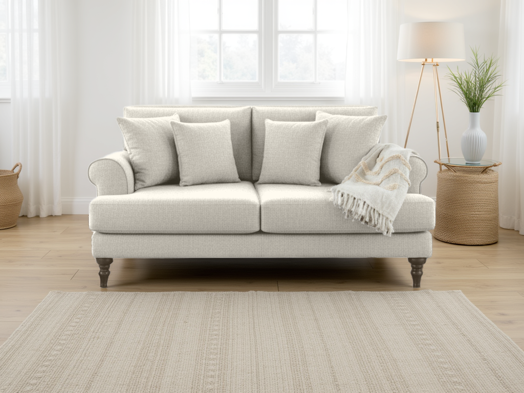 Alder 3 + 2 Sofa Set