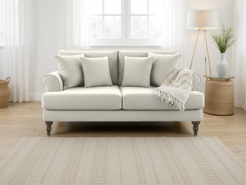 Alder 2 Seater