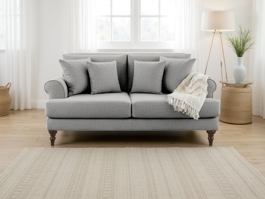 Alder 3 + 2 + 1 Sofa Set