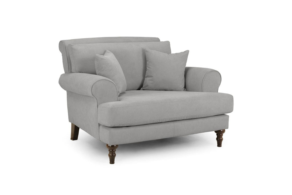 Alder 3 + 2 + 1 Sofa Set
