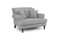 Alder Armchair
