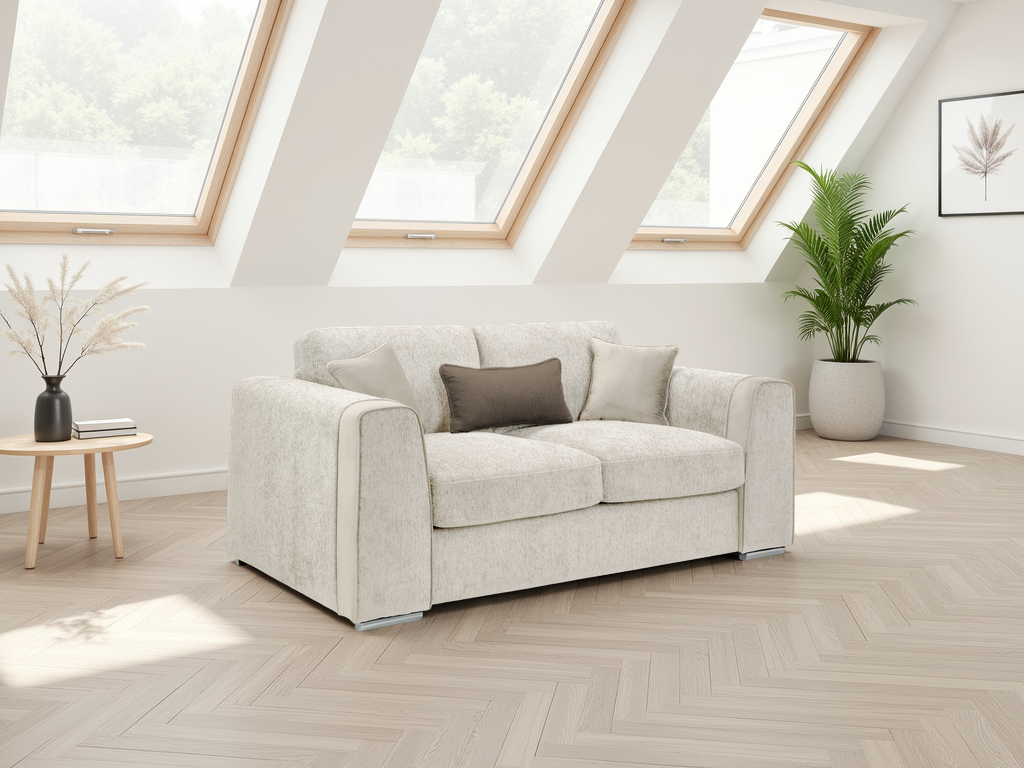 Axis 2 Seater