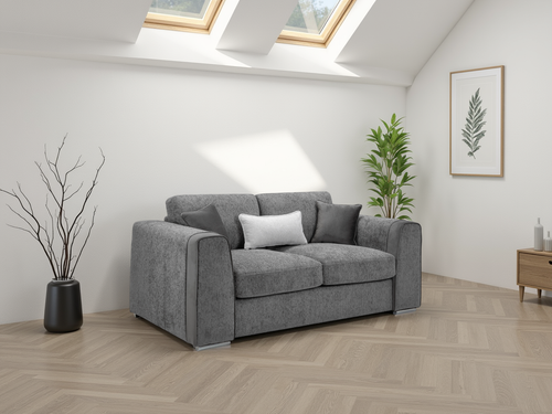 Axis 2 Seater