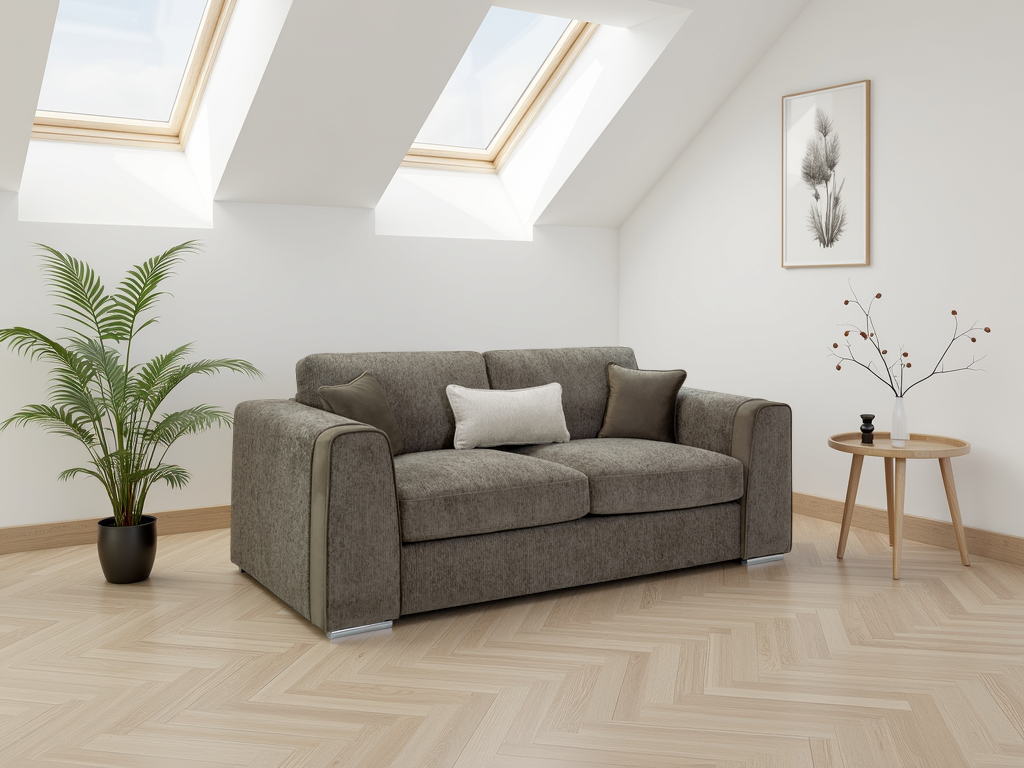 Axis 3 Seater