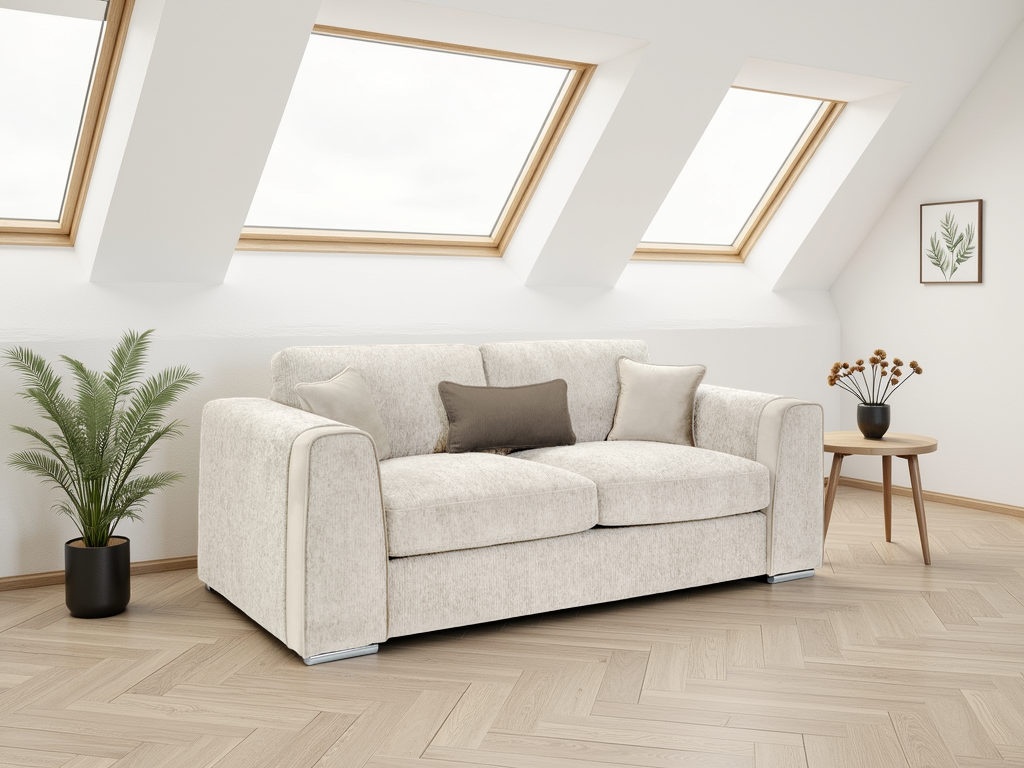 Axis 3 Seater