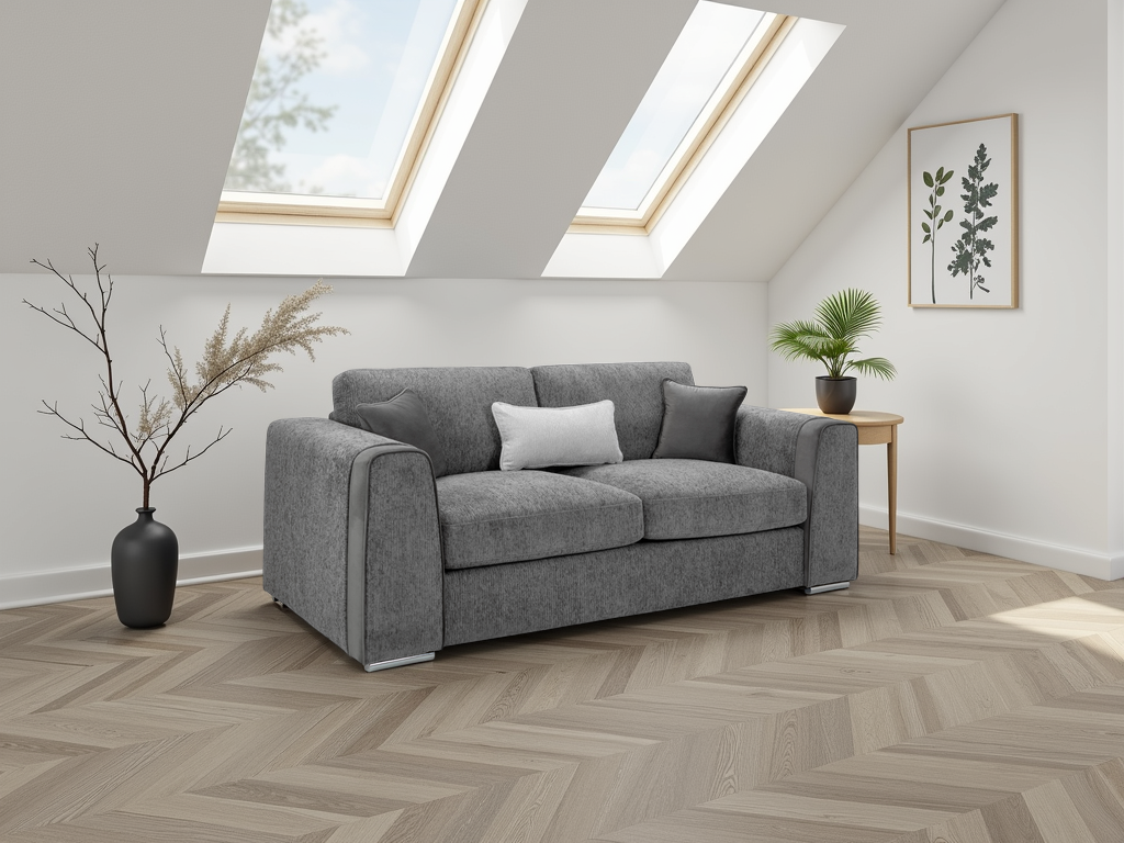 Axis 3 Seater