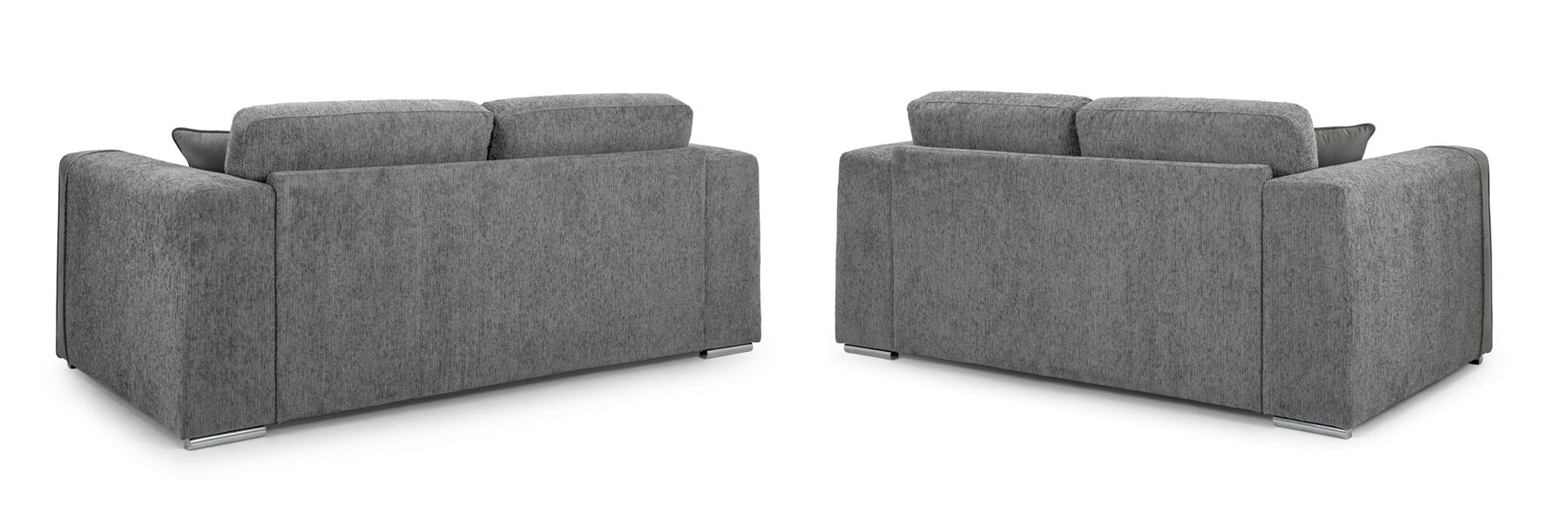 Axis 3 + 2 Sofa Set