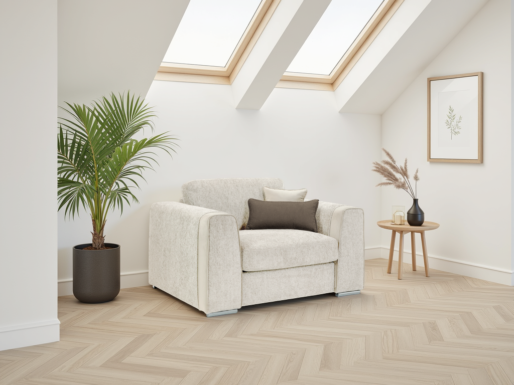 Axis Armchair