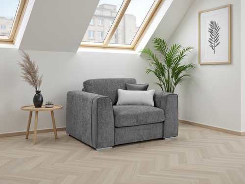Axis Armchair