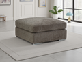 Axis Footstool