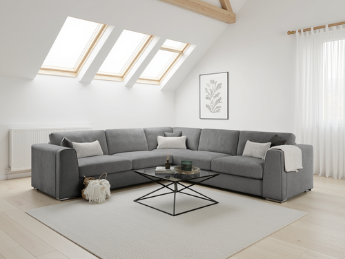 Axis Corner Sofa