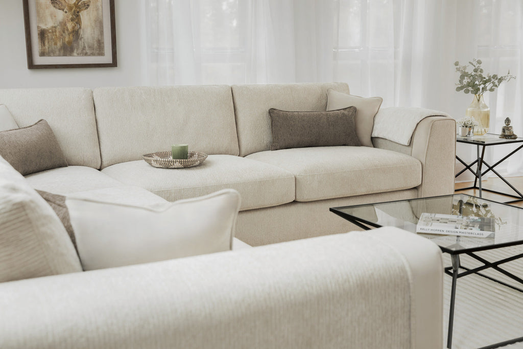 Axis Corner Sofa