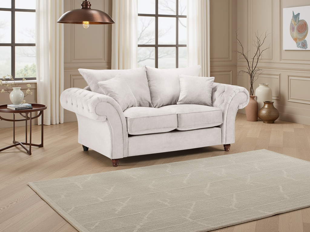 Brava 3 + 2 Sofa Set