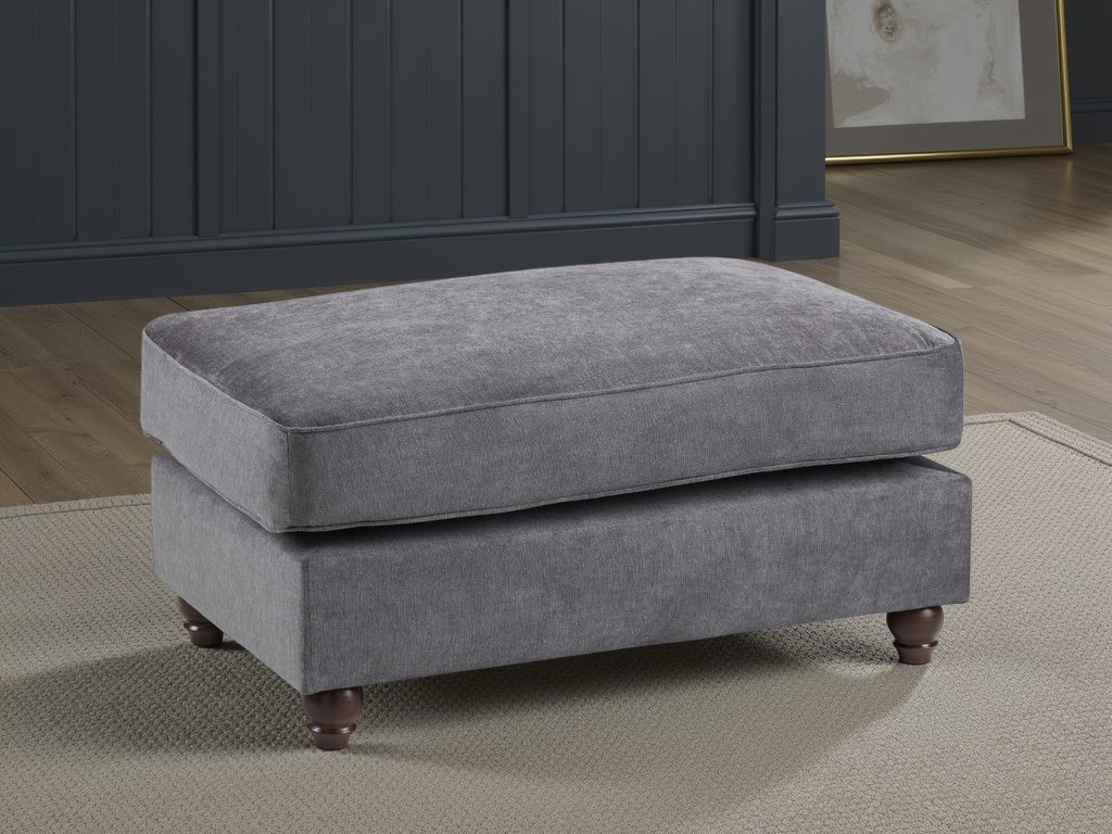 Brava Footstool
