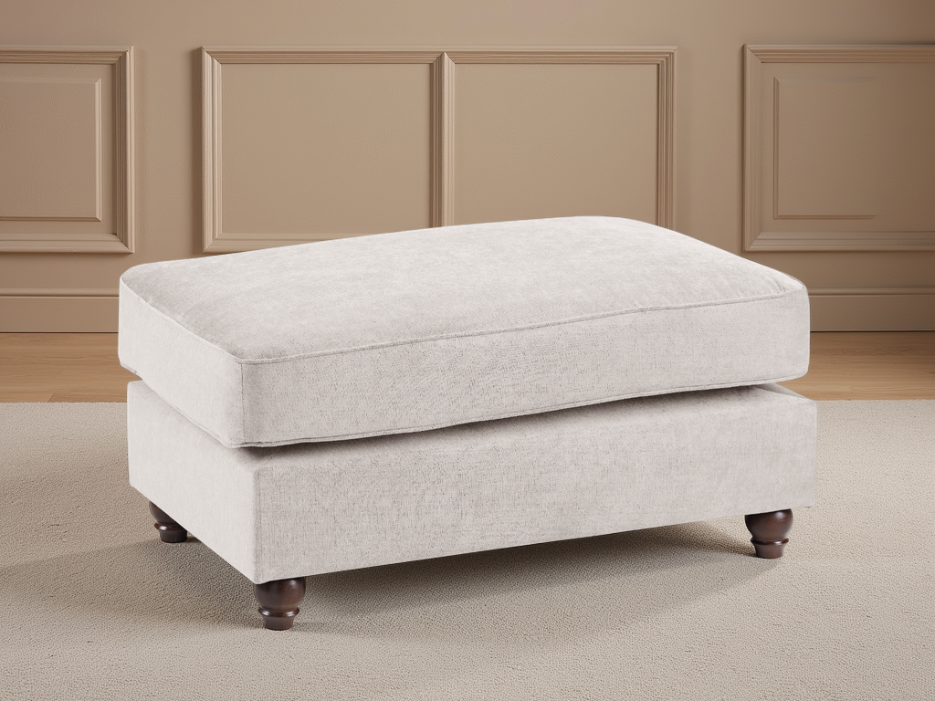 Brava Footstool