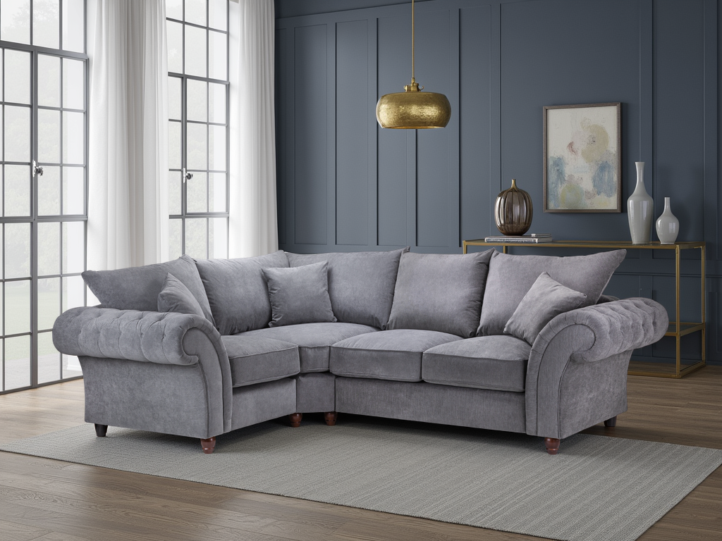 Brava Left/Right Corner Sofa