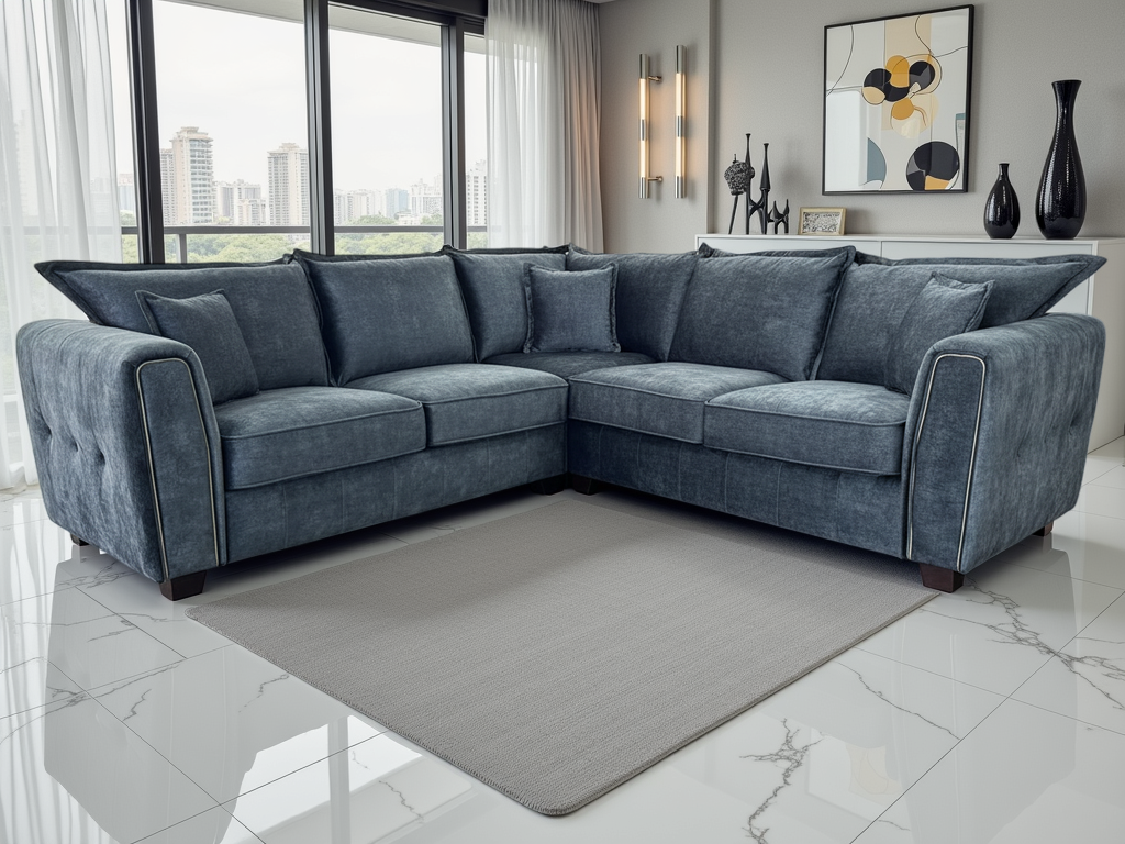 Eden Corner Sofa