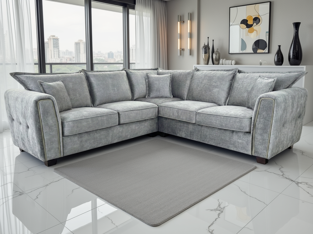 Eden Corner Sofa