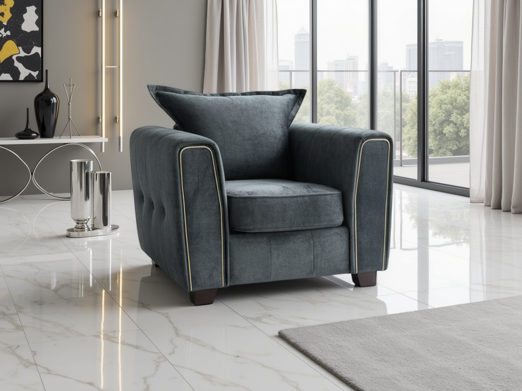 Eden Armchair