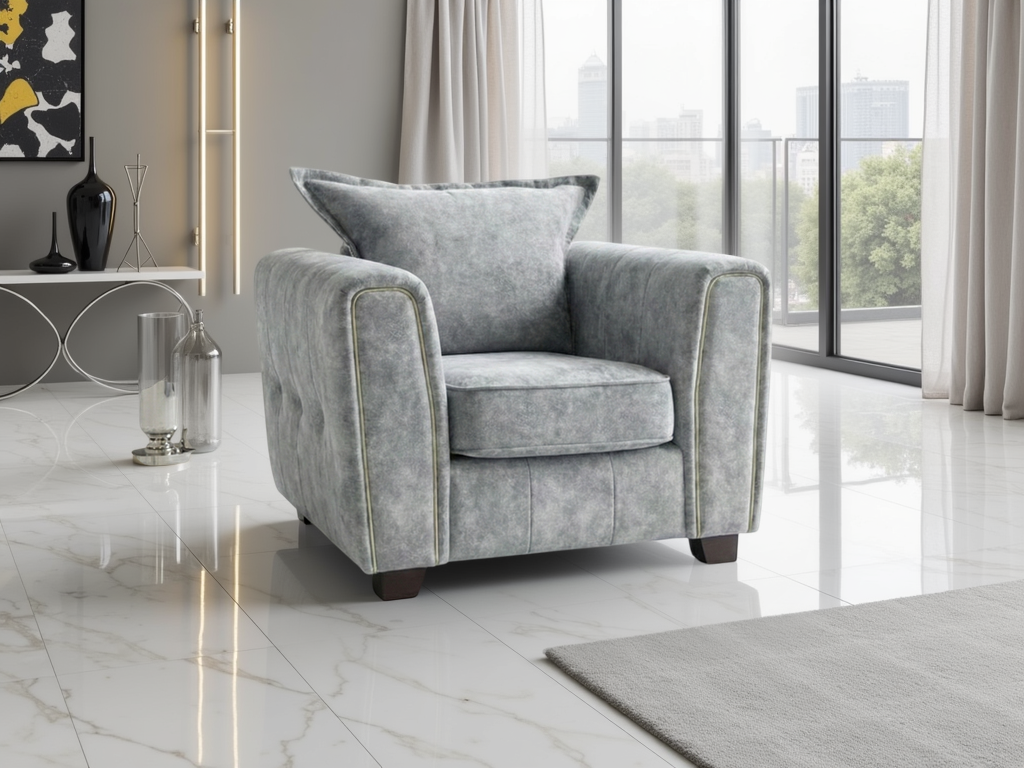 Eden Armchair
