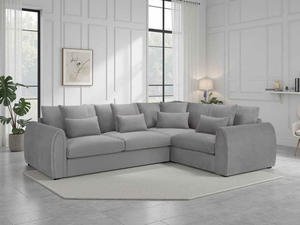 Elara Left/Right Corner Sofa